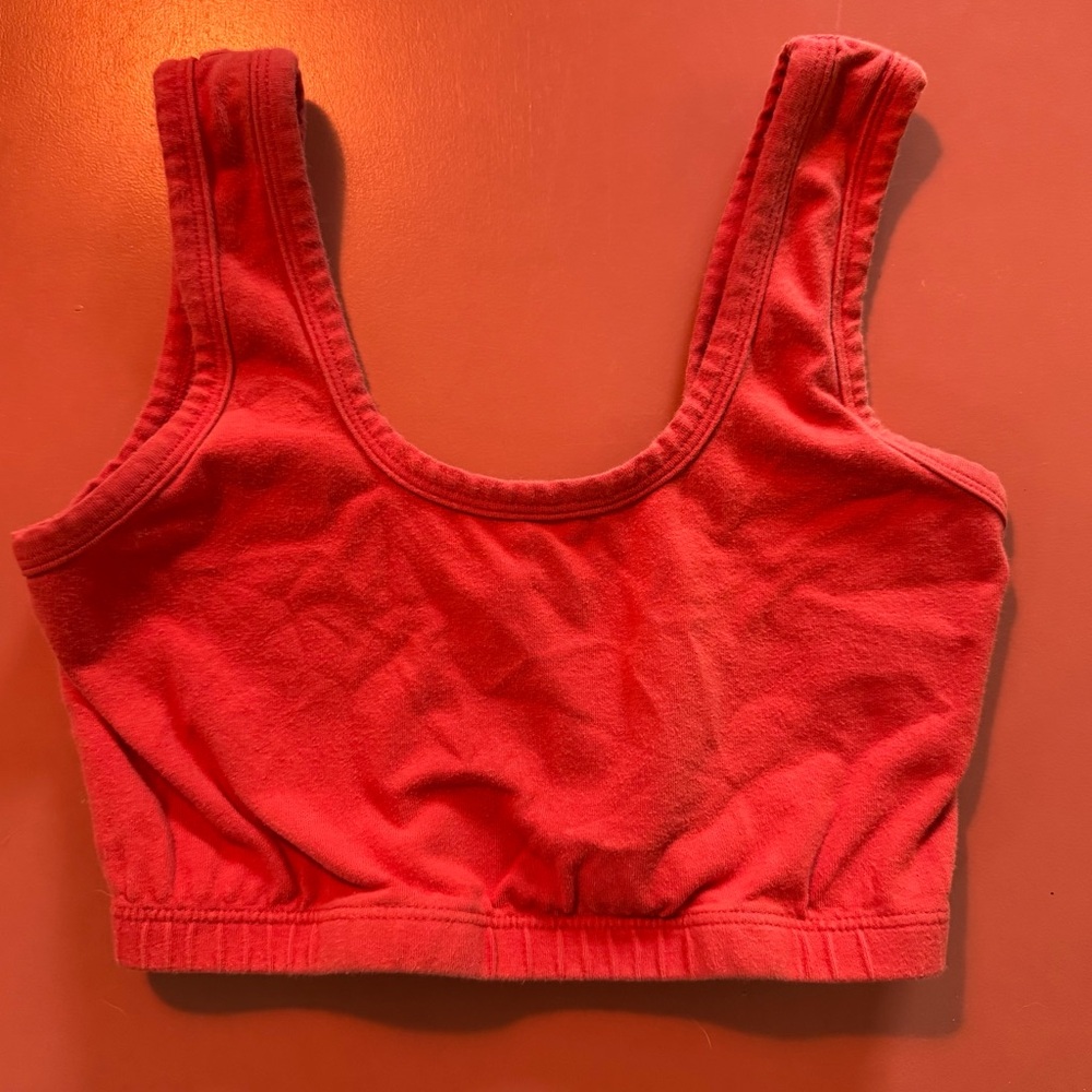 ARQ full coverage bra